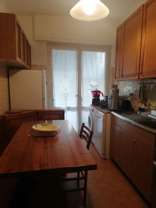 A Dream Codice Citra 010047-Lt-0161 Apartment Recco Exterior photo