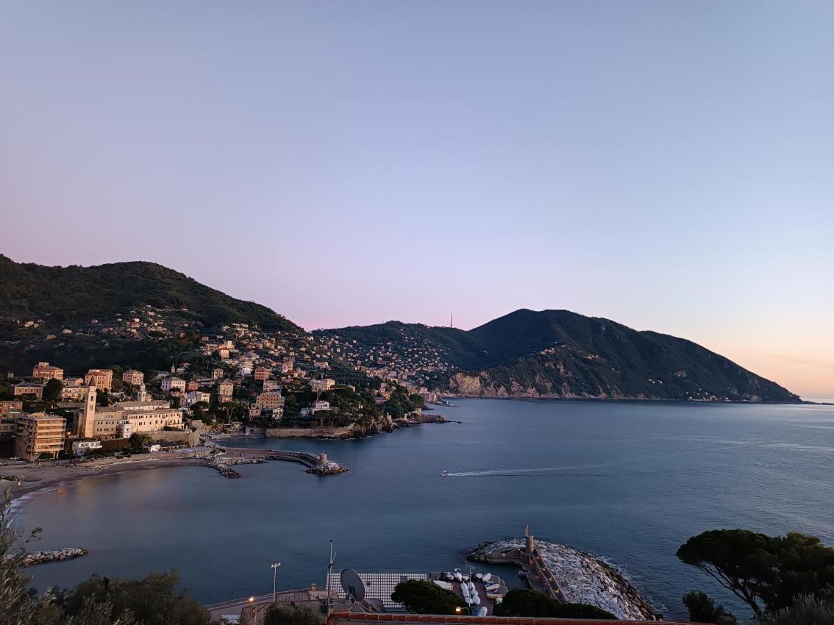 A Dream Codice Citra 010047-Lt-0161 Apartment Recco Exterior photo
