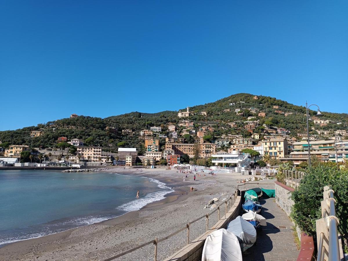 A Dream Codice Citra 010047-Lt-0161 Apartment Recco Exterior photo